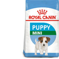 Royal Canin Mini Puppy - Dry food for small dogs - Adult weight up to 10 KG From 2 to 10 months old(2kg)