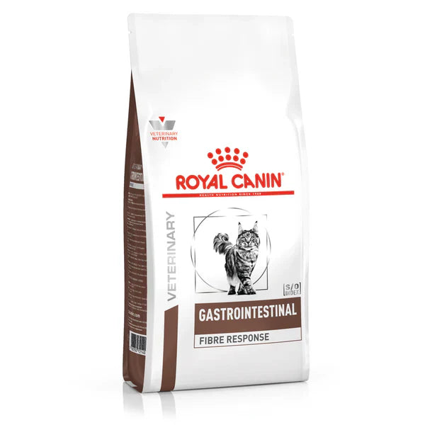 Royal Canin Feline Fibre Response Dry food for Adult Cat 2kg