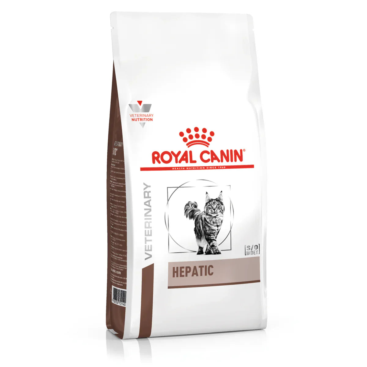 Royal Canin Feline Hepatic For Cat_ Dry food for liver disease.(2kg