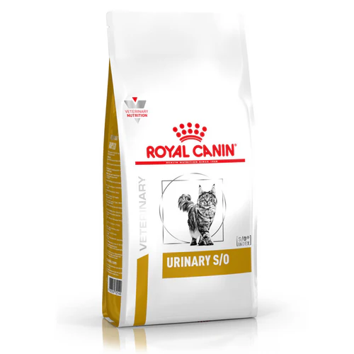 Royal Canin Urinary SO For Cats 400 gm
