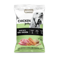 Wags Chicken Jerky with Sesame 300