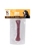 Rich One Bone Dogs with (Beef)