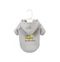 Orgo Hoodie sweatshirt  35*35 cm