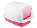 Cat Litter Box with Scoop (56x38x35cm)