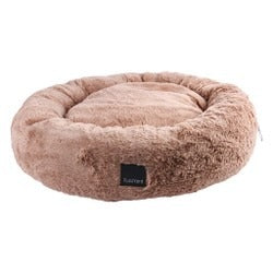 Small Light 35cm Plush Pet Bed