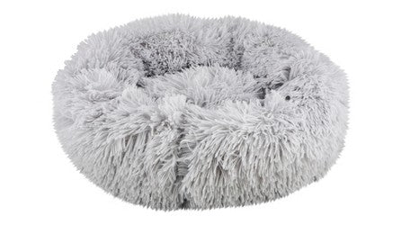 Small Light 35cm Plush Pet Bed