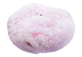 Small Light 35cm Plush Pet Bed