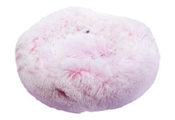Small Light 35cm Plush Pet Bed
