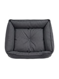 Pet bed small gray 35*35