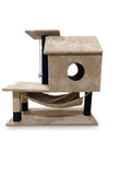 cat scratcher