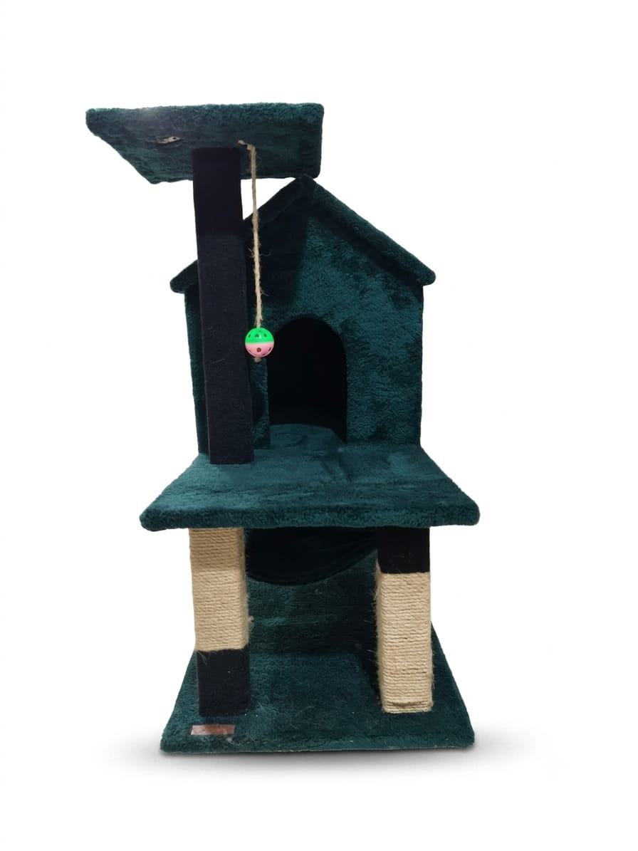 cat scratcher