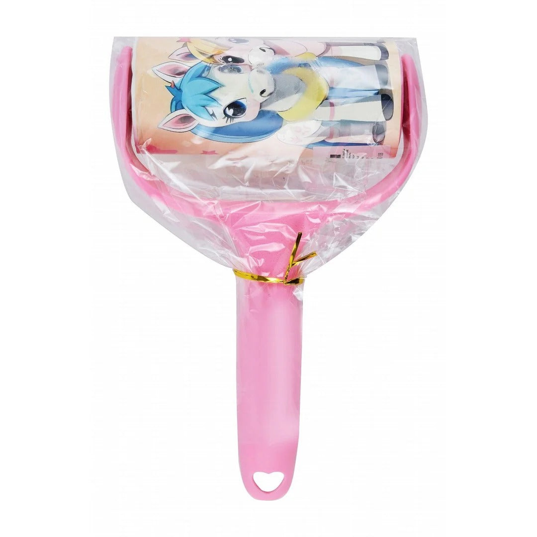 Print Lint Roller