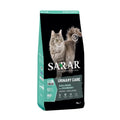 SARAR Cat Food Urinary Care with Salmon & Cranberry 2k