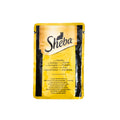 Sheba Selection Wet Adult Cat Food With poultry flavor 85g