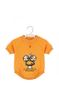 Orgo Sweatshirt with scotch(XXXs-XXL)