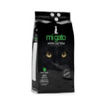 Mi Gato White Clumping Cat Litter apple scented 20L