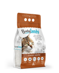 Benty Sandy Clumping Litter Coffee scented