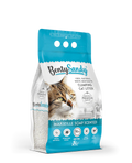 Benty Sandy Clumping Litter Marseille Soap scented