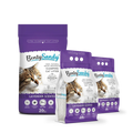 Benty Sandy Clumping Litter Lavender scented