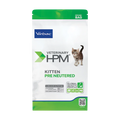 Virbac Baby Pre Neutered Cat (1.5kg)