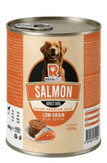 Royal Pet Wet Food Pate with Salmon for Adult Dogs 400 gr
