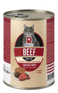 Royal Pet Wet Food Pate with Beef for Adult Cats 400 gr