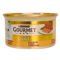 Gourmet Gold  with chicken, wet food for cats 85g