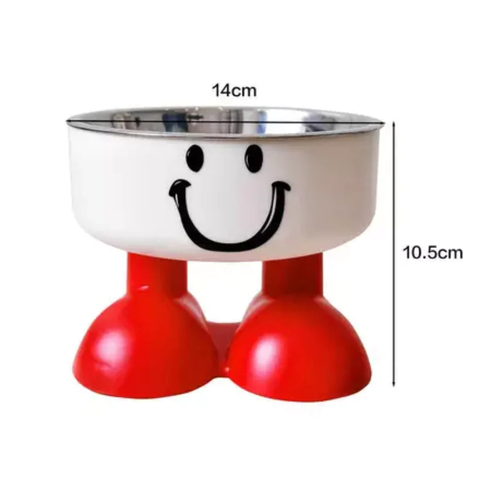 Pet Food Mikey Bowl 14 Cm