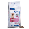 Virbac Adult Dog - Large & Medium (16kg)