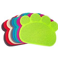 Cat Litter Mat 29/32cm