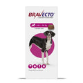 Braveecto Chewable Tab. For Very Large Dogs (40 - 56 Kg) X 1 Tab.