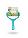 Nunbell Extra Sticky Refill Lint Roller – 60 Sheets for Pet Hair Removal