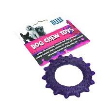 ORGO Dog Chew Toys