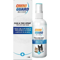 omni guard dandex flea&stick spray 30ml
