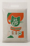 44 Cats Cat Litter - 20L Odor Control Formula