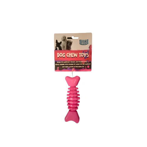 ORGO Dog Chew Toys Denta Bone