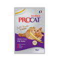 PROCAT - Sterilized - With Turkey - Wet Cat Food - Soft Chunks in Gravy - 100g