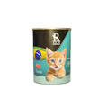 Rich - Wet Cat Food with tuna - 400g