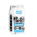 Wags Small Breed - Starter 1kg