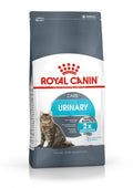 Royal Canin Urinary care - Dry food for adult cats - Helps maintain urinary tract health (400gt/2kg)