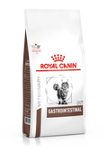 Royal Canin feline Gastrointestinal Dry Food For Adult Cat - ( 400gr /2 KG)