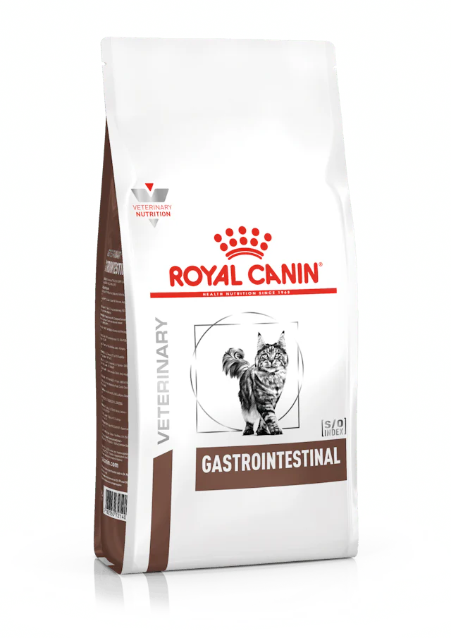 Royal Canin feline Gastrointestinal Food For Adult Cat – 2 KG