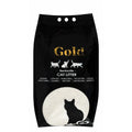 Luna Gold Bentonite Clumping Cat Litter (5L)