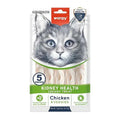 Wanpy Kidney Care Creamy Cat Treats with Chicken and Veggies (1pcs_5pcs)