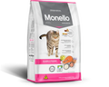 Monello Special Premium Adult Cat Salmon, Tuna & Chicken 15k