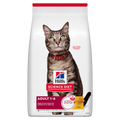 Hill's Science Diet Adult Chicken Recipe Cat Food 1.5K