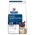 Hill's Food Sensitivities z/d Dry Cat Food Original (1.5kg